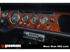 Andere Tiger Sunbeam MK 1A Roadster mit Hardtop 