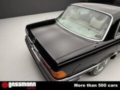 Mercedes Benz 280 SEL Limousine (W116) 