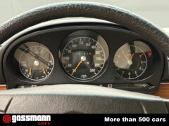 Mercedes Benz 280 SEL Limousine (W116) 