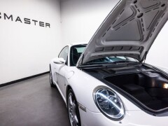 PORSCHE 911  3.8 Carrera S Btw auto, Fiscale waarde € 22.