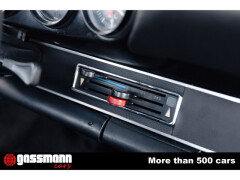 Porsche 911 Carrera 2.7 RS Matching Numbers 