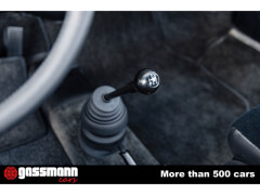 Porsche 911 Carrera 2.7 RS Matching Numbers 