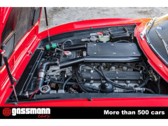 Maserati Indy 4.9L America 