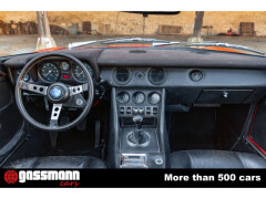 Maserati Indy 4.9L America 