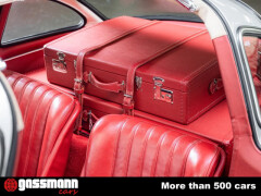 Mercedes Benz 300 SL Flügeltürer - Gullwing Coupe 