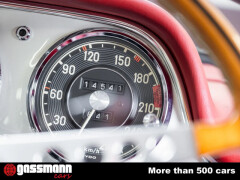 Mercedes Benz 300 SL Flügeltürer - Gullwing Coupe 