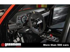 BMW 530 Série 5 -  Team JMS Racing 