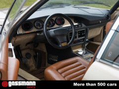 Citroën SM Coupe 2.7L V6 Maserati Motor 