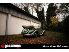 BMW 335 Cabriolet Matching-Numbers 