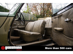 BMW 335 Cabriolet Matching-Numbers 