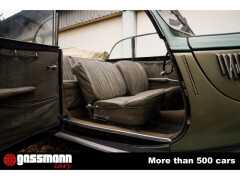 BMW 335 Cabriolet Matching-Numbers 