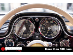 Mercedes Benz 300 SL Flügeltürer - Gullwing Coupe W198 