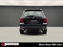 Mercedes Benz GLK 220 CDI 4 MATIC 
