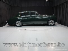 Bentley S2 LWB \'61 