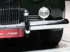 Bentley S2 LWB \'61 