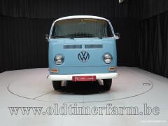 Volkswagen T2a \'69  