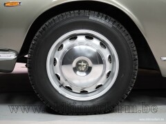 Alfa Romeo 2000 Sprint \'61 