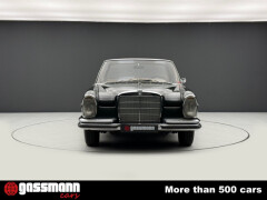 Mercedes Benz 250 SE Limousine W108 