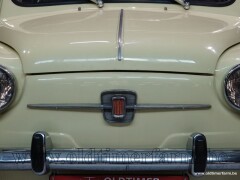 Fiat 600 \'74  