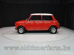 Mini 850 \'75 