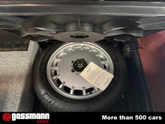 Mercedes Benz SL 500 Roadster R129 