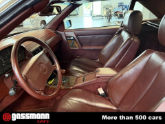 Mercedes Benz SL 500 Roadster R129 
