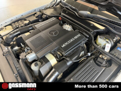 Mercedes Benz SL 500 Roadster R129 
