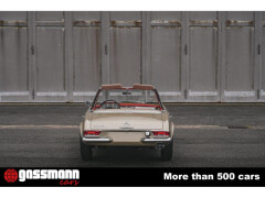 Mercedes Benz 230 SL Pagode W113 - mehrfach verfügbar! 