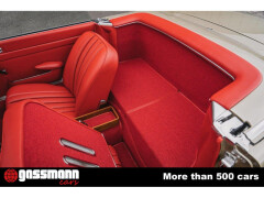 Mercedes Benz 230 SL Pagode W113 - mehrfach verfügbar! 