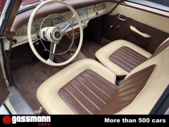 Borgward Isabella TS Coupe 