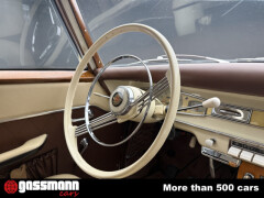 Borgward Isabella TS Coupe 