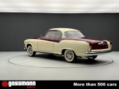 Borgward Isabella TS Coupe 