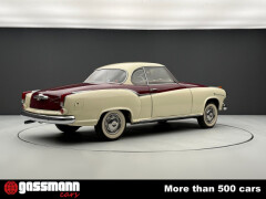 Borgward Isabella TS Coupe 