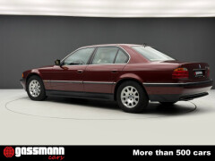 BMW 735 i Limousine  E38 
