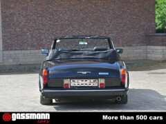 Rolls Royce Corniche III Drophead Coupe ( Cabrio ) by 