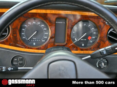 Rolls Royce Corniche III Drophead Coupe ( Cabrio ) by 
