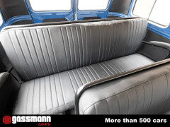 Mercedes Benz L 406 / 319 Bus 