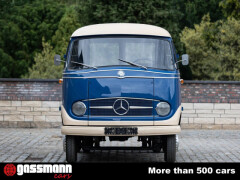 Mercedes Benz L 406 / 319 Bus 