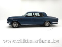 Rolls Royce Silver Shadow \'74 