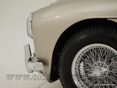 Aston Martin DB2 Mark III \'58 