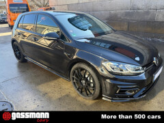 Volkswagen Golf VII 2.0 TSI R 