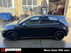 Volkswagen Golf VII 2.0 TSI R 