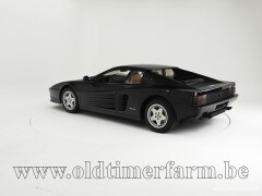 Ferrari Testarossa F110 \'90 