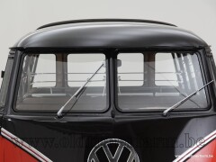 Volkswagen T1 Samba 23 Windows \'56 