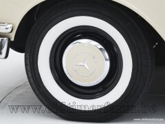 Mercedes Benz 220 S \'60 