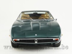 Maserati Ghibli SS \'71 