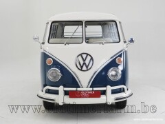 Volkswagen T1 Samba de luxe \'66 