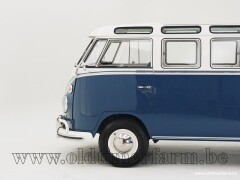 Volkswagen T1 Samba de luxe \'66 