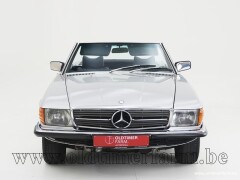 Mercedes Benz 450 SL \'77 