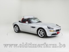 BMW  Z8 \'2000 